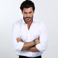 Trussardi R2421154001 (Ø 40 mm) Heren horloge - thumbnail