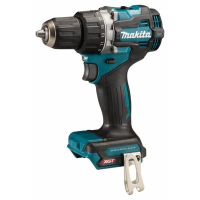 Makita DF002GZ Accu Schroefboormachine XGT 40V Max Basic Body Makita DF002GZ Accu Schroefboormachine XGT 40V Max Basic Body