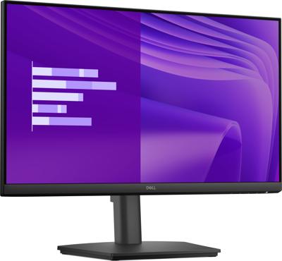 Dell Pro E2425HSM LCD-monitor Energielabel D (A - G) 60.5 cm (23.8 inch) 1920 x 1080 Pixel 16:9 8 ms IPS LCD