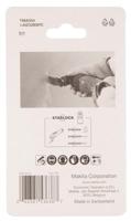 Makita Accessoires TMA054 Invalzaagblad 32x50mm hout - B-64886 - B-64886 - thumbnail