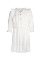 Jurkje Latona Wit - thumbnail