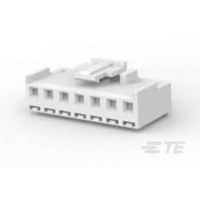 TE Connectivity 1744416-7 Female behuizing (kabel) Inhoud: 1 stuk(s) Bag