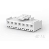 TE Connectivity 1744416-7 Female behuizing (kabel) Inhoud: 1 stuk(s) Bag - thumbnail