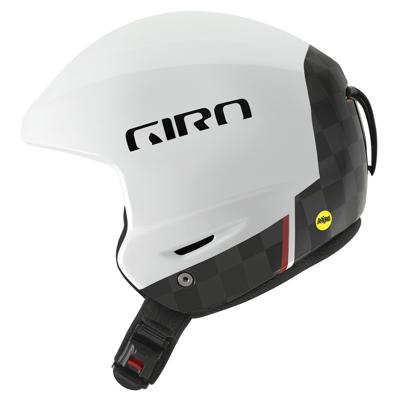 Giro Avance MIPS Helmet Jethelm Skiën, Snowboarden Wit