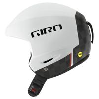 Giro Avance MIPS Helmet Jethelm Skiën, Snowboarden Wit - thumbnail