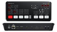 Blackmagic ATEM Mini Pro - thumbnail