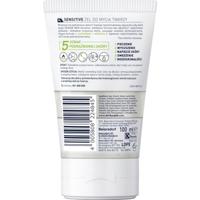 Nivea Men Sensitive Face Wash - thumbnail