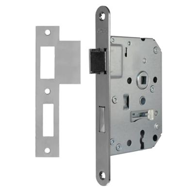 D&N SLOT SL55 RVS 7135508155BL D&N SLOT SL55 RVS 7135508155BL