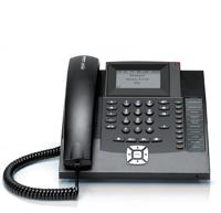 AUERSWALD COMfortel 1200 ISDN zwart - thumbnail