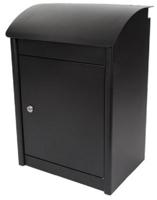 Pakketbrievenbus malmo postpakketten - thumbnail