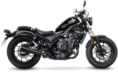 LeoVince geluiddemper "sbk classic racer black edition" schalld leo slipon cla racer sw