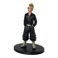 Tokyo Revengers Banpresto Figure -Tetta Kisaki - thumbnail