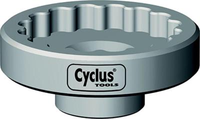 Cycplus trapasafnemer shimano dura ace bb-9000