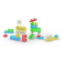 Jelly Blox creatieve kit 16-delig - thumbnail
