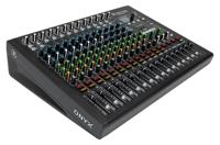 Mackie Onyx16 16-kanaals mengpaneel met USB-interface - thumbnail