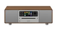 Sonoro: Prestige X - SO 331 Audiosysteem - Walnoot - thumbnail