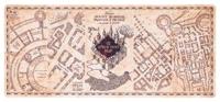 Harry Potter XL Mouse Mat Marauders Map 80 x 35 cm - thumbnail