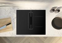 ETNA AKI560ZT Inbouw Kookplaat met Geïntegreerde Afzuiging - thumbnail