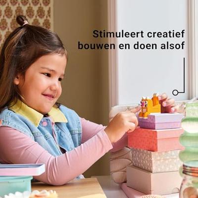 LEGO Classic creatieve knutseldoos 11042 - thumbnail