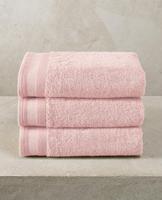 De Witte Lietaer De Witte Lietaer handdoek Excellence 50x100 pearl pink - thumbnail