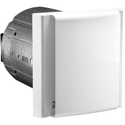 Dimplex DL 50 WA2 Ventilator met warmteterugwinning 55 m³/h Energielabel: A (A+ - G) 372710