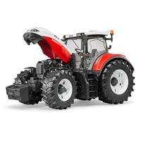 bruder Steyr Kant-en-klaar model Landbouwvoertuig (model) - thumbnail