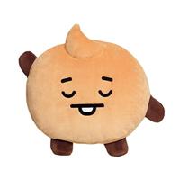 BT21 SHOOKY Baby pluche kussen 28 cm - thumbnail