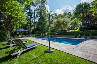 Lutec Solar lampPoppy staand - 6910802335