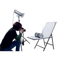 Opklapbare fototafel 50x120xm - thumbnail