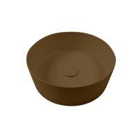 Royal plaza Kolor wastafel 44 cm conisch kreta 68464 - thumbnail