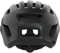 Olympic Sportswear Alpina sports tour helm paranus 55-59 mat zwart - thumbnail