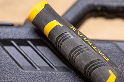 Stanley handgereedschap FATMAX DOPSLEUTELSET 1/4" + 1/2" - 81 DELIG - FMMT82826-1 - thumbnail