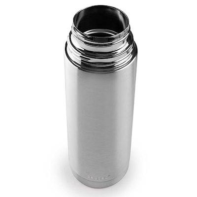 Thermos Ibili 753810 Roestvrij staal 18/10 1 L Mini Thermos Ibili 753810 Roestvrij staal 18/10 1 L Mini