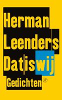 Dat is wij - Herman Leenders - Paperback (9789029587938) - thumbnail