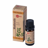 Aromed Thurana wratten olie 10 Milliliter - thumbnail