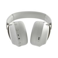 Creative Zen Hybrid SXFI On Ear headset Bluetooth Stereo Grijs Volumeregeling, Microfoon uitschakelbaar (mute) - thumbnail