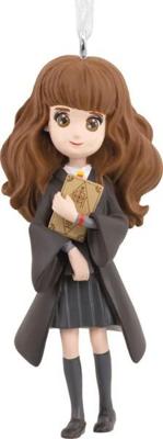 Kerstornament Harry Potter Hermione Kerstornament Harry Potter Hermione