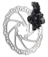 Tektro mechanische schijfrem aries md-m300f vóór is ø180 - thumbnail