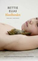 Bloedbanden - Bettie Elias - ebook - thumbnail