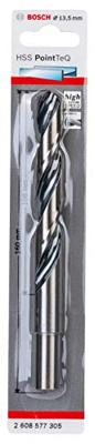 Bosch Accessories 2608577305 2608577305 Metaal-spiraalboor 13.5 mm 1 stuk(s)