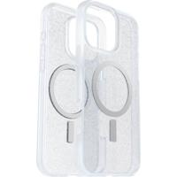 Otterbox React MagSafe Case Apple iPhone 16 Pro Max Stardust Silver - thumbnail