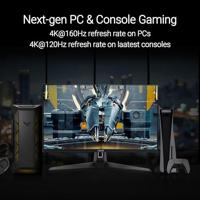 ASUS TUF Gaming VG27UQ1A - LED-monitor - Gaming - 68,5 cm (27 inch) - thumbnail