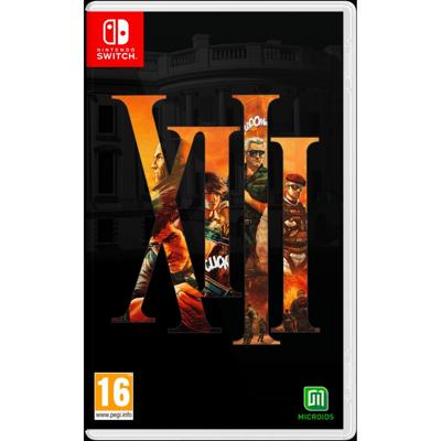 XIII
