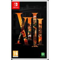 XIII - thumbnail