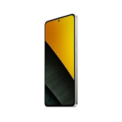 Xiaomi POCO M7 Pro 5G 8GB/256GB Plata (Lunar Dust) Dual SIM