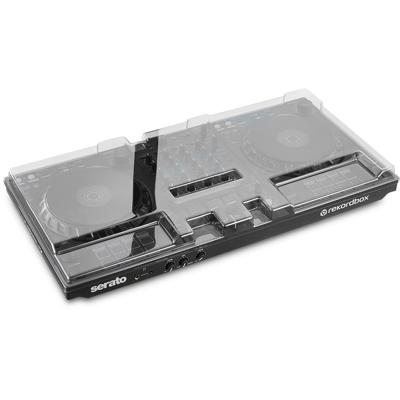 Decksaver stofkap voor Pioneer DDJ-FLX6 Decksaver stofkap voor Pioneer DDJ-FLX6