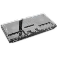 Decksaver stofkap voor Pioneer DDJ-FLX6 - thumbnail
