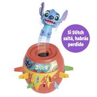 Educatief Spel Bizak Stitch - thumbnail
