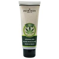 Jacob Hooy CBD Spierbalsem - thumbnail