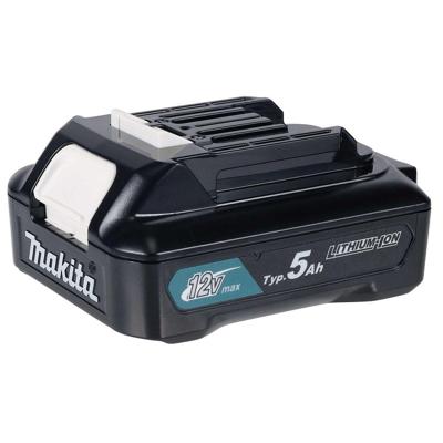 Makita BL1050B Accu 12V Max 5.0Ah Li-ion - 1913G0-9 Makita BL1050B Accu 12V Max 5.0Ah Li-ion - 1913G0-9